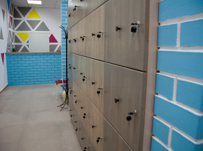 Хостел Рокет