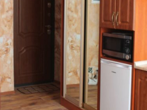 Апартаменты Александра