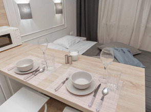 Апартаменты Санди на Сколковской 5А