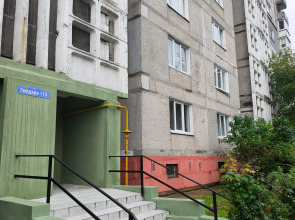 Однокомнатная квартира в северном районе г. Калининграда