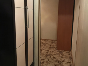 Апартаменты на Давыдова 17