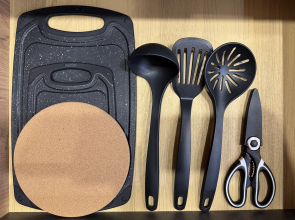 Апартаменты Atmosfera Sna у Жд Вокзала в Стильном Провансе