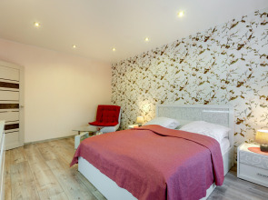 Апартаменты West39 Артиллерийская 58