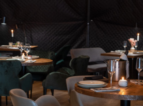 Отель Teriberka