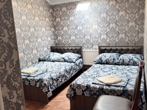 Гостиница уют