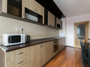 Апартаменты Freedom