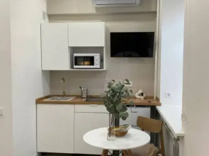 Апартаменты Студии Viva Aparts