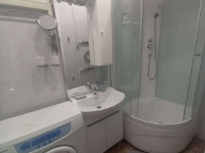 Уютная квартира в центре Иркутска