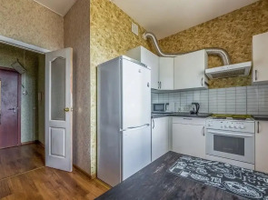 Апартаменты рядом с парком