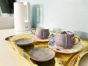 Ekodomik Lobnya (Svetlaya street)