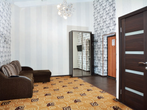 Гостевой дом Уютный Дом