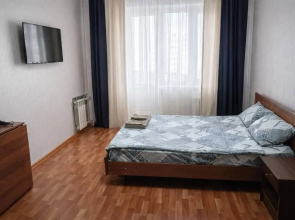 Apartamenty Aday v central'nom rajone
