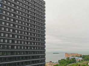 Квартира Студия с панорамным видом на Море