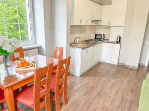 Апартаменты Balt Apartments Pionerskii 17