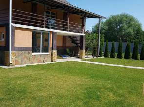 Na Zayachyey Polyane Guest house