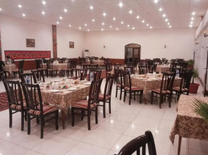 Отель Хаятт Инн