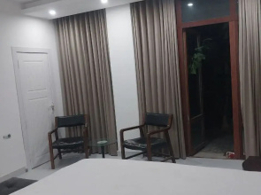 Samarkand Patio Guest House