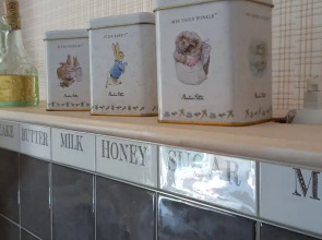 Апартаменты Анкор