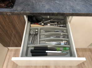 Апартаменты Polo