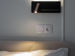 Апартаменты на ул. Ивана Ивана Франко 6к3-1