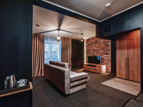 Мини-отель На Кожевенном