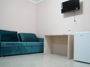 Мини-отель Сурги