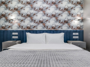 Гостевой Дом Rotas Lux