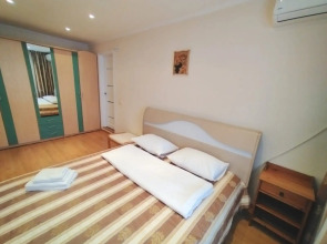 Апартаменты на Советской