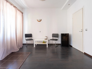 Шале Шиболово-Горки