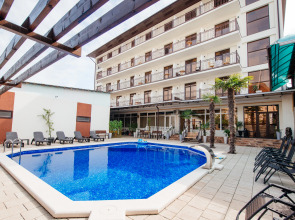 Гостевой Дом Laura Sochi