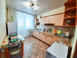 Апартаменты Ставровская Уют