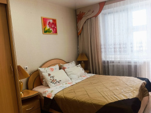Apartamenty Uutnaa kvartira