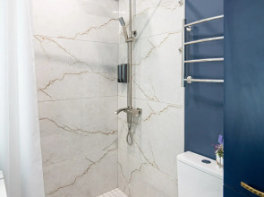 Квартира Vyborg Velvet Aparts Роскошь и стиль