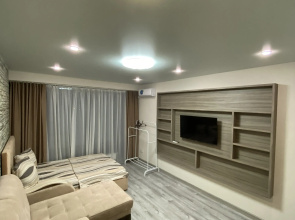 V Zhk Atlantis Delyuks Apartments
