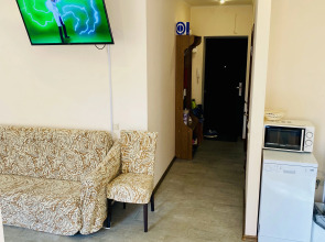 Апартаменты Парк 4