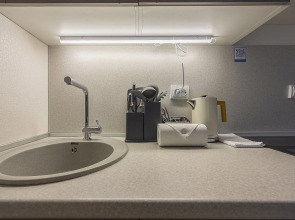 Квартира Студия в Новом Км Тимирязевский