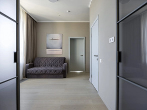 Апартаменты Алис в Алкон Тауэр М Динамо 1704