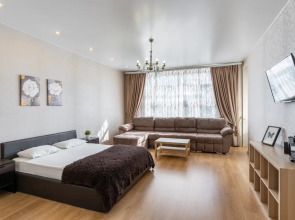 Апартаменты Пять Звезд 22