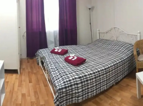 Хостел Стар Мякинино