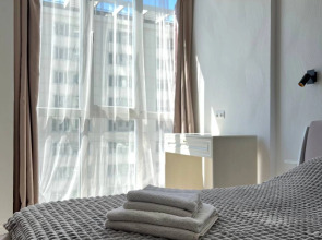 Апартаменты Новые