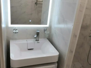 Квартира Олимпийская 87-27