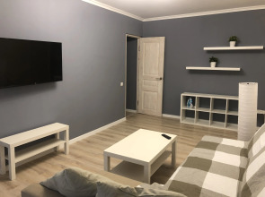 Апартаменты на Пограничной