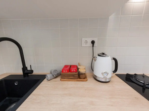 Квартира Така