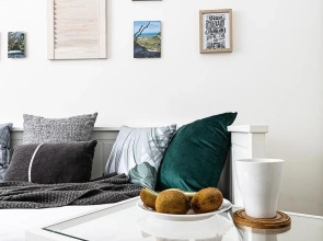 Апартаменты Тропики