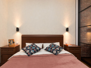 Апартаменты Азбука на Телецентре (Конгресс-Холл)