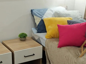 Квартира Просторная 2к по Тухачевского 49/3-31