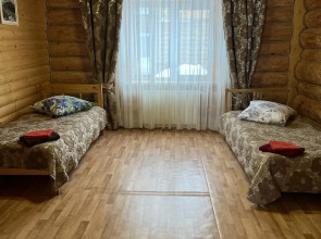 Гостевой дом Тимофеевская усадьба