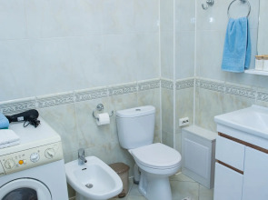 Апартаменты Спелая Вишня в Центре Города