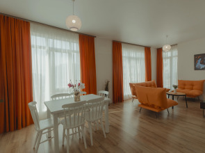 Hotel White Sails Residential