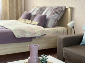 Апартаменты Грин Парк 215